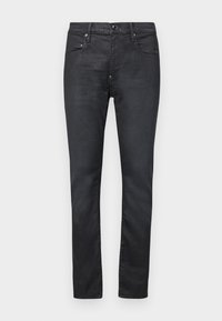 REVEND SKINNY - Jeans Skinny - worn in grey clay