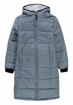Esprit OUTDOOR - Kabát z prachového peří - gun metal