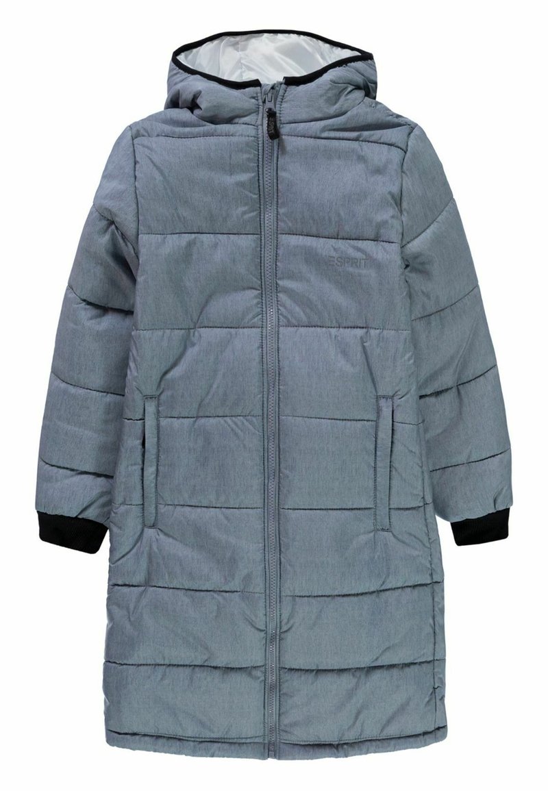 Esprit OUTDOOR - Dunkappa / -rock - gun metal