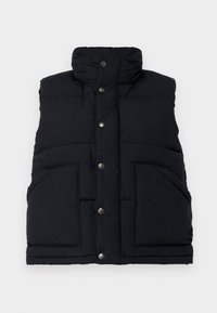 The North Face VEST - Colete - black