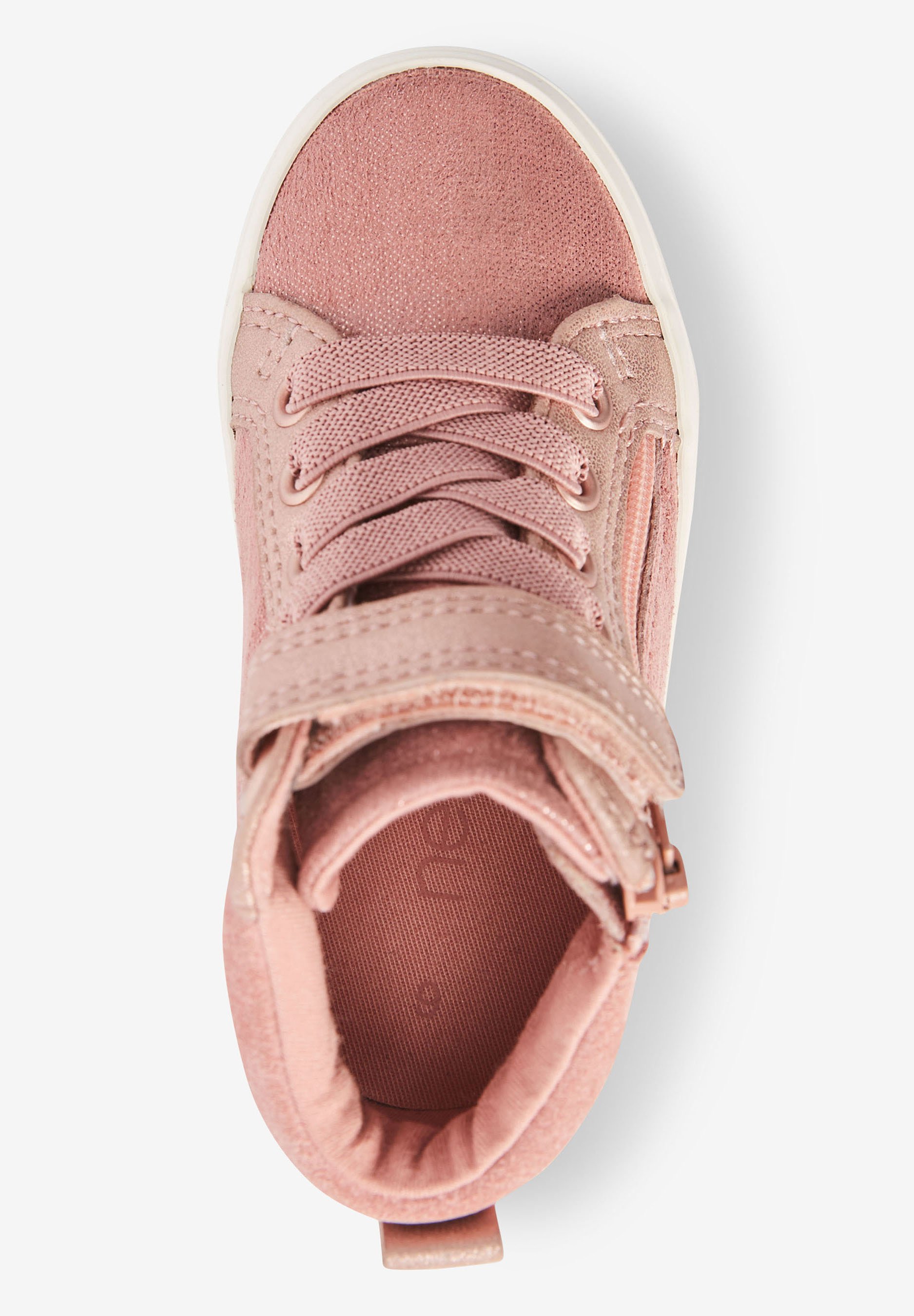 zalando sneakers rosa
