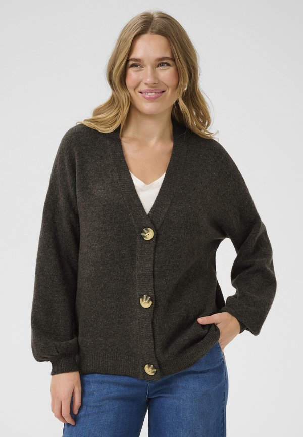 CRMERLE - Strickjacke