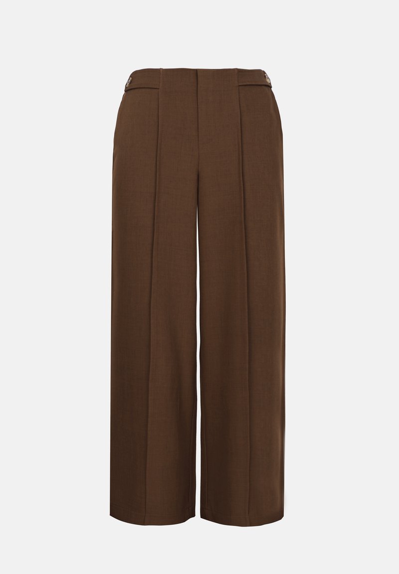 Even&Odd Broek bruin