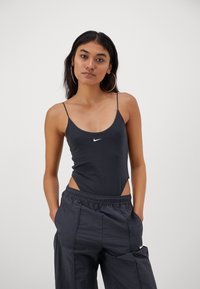 Nike Sportswear BODYSUIT - Top - black