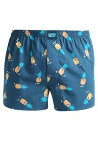 Lousy Livin Underwear BANA-ANANAS 2PACK - Boxers