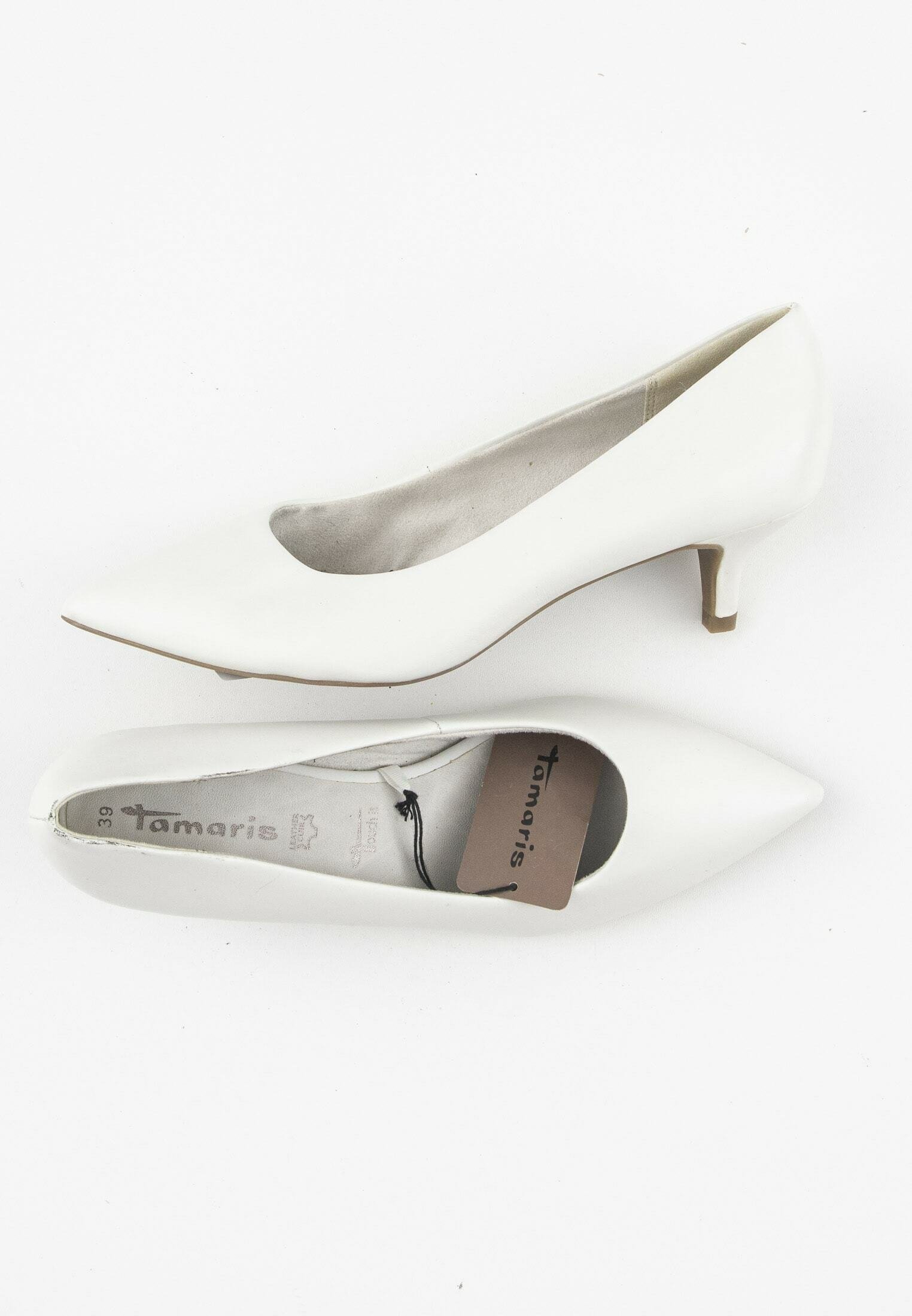 zalando chaussures de mariée