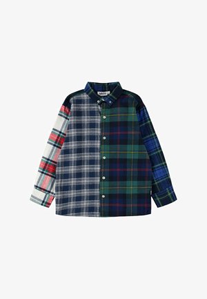 Molo REMON - Košile - check mix