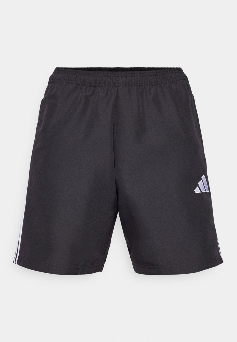 Performance Essentials Rasta adidas Performance ESSENTIALS - Krótkie spodenki sportowe/czarny ...