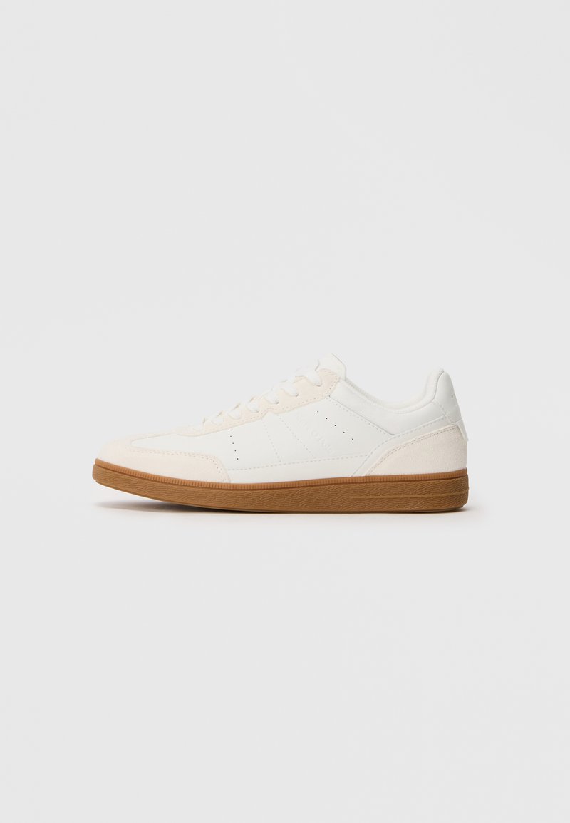 Marc O'Polo MODEL CHARLIE - Sneakers laag - off white/crème - Zalando.nl