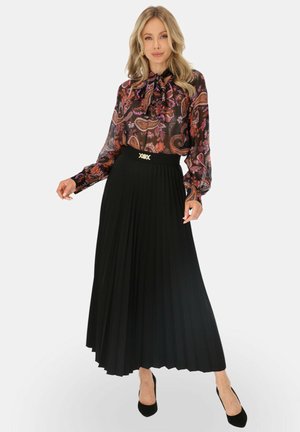 LORIN - Spódnica plisowana