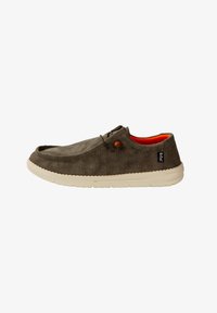 Sélectionné, khaki