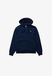 Sélectionné, bleu marine / bleu marine