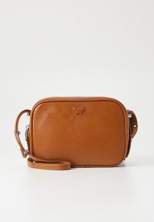 Sac bandoulière - brown