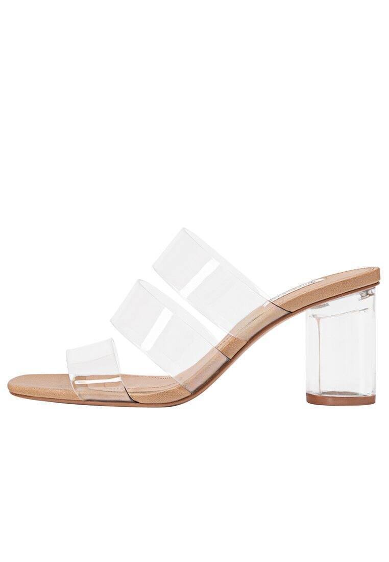 sandales homme stradivarius