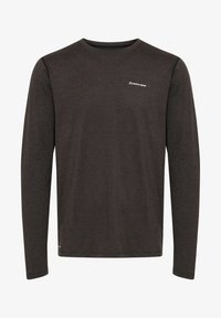 Kijelölve, black melange