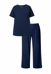 Vybráno, midnight blue