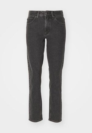 Lee, RIDER JEANS - Jean slim - dark pulse