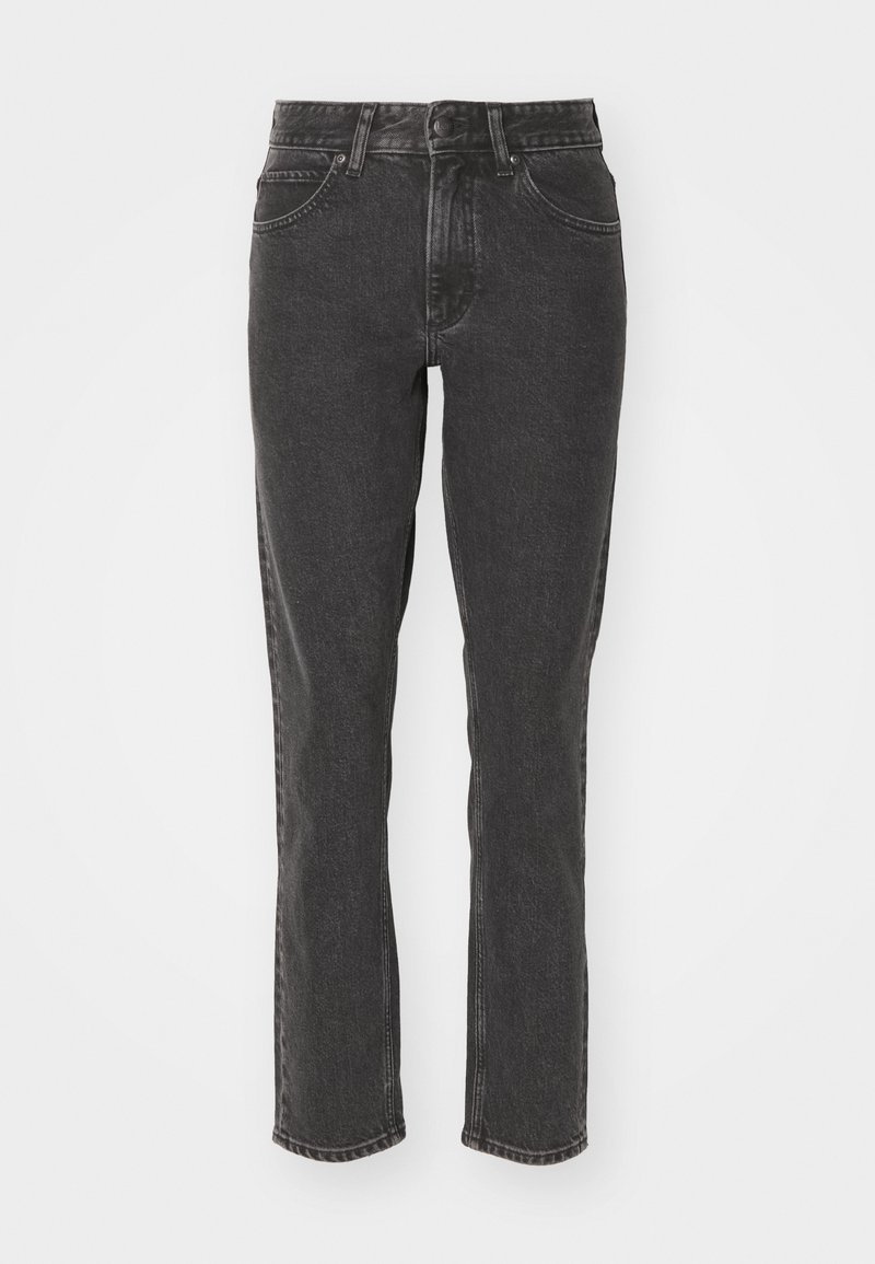 Lee Slim fit jeans zwart denim/blackdenim