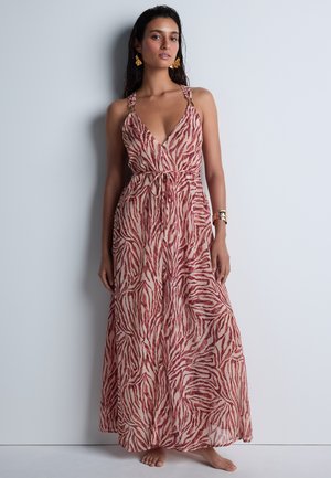 WALK - Accessoire de plage - pink tiger