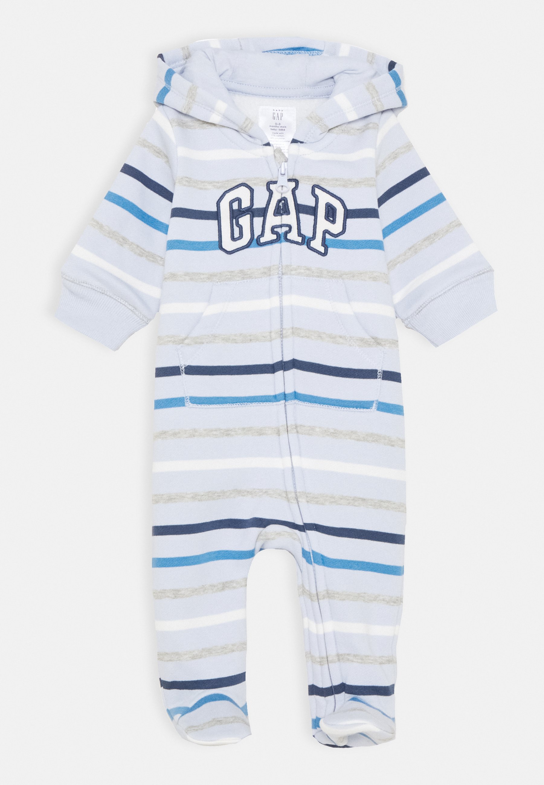 Gap Combinaison Pure Blue Bleu Zalando Fr Gap Combinaison Pure Blue Bleu Zalando Fr
