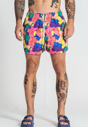 GUMMY  - Badeshorts - multicolor