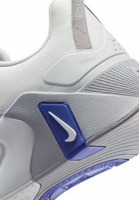 Nike Performance FREE METCON 7 - Παπούτσι προπόνησης - photon dust wolf grey persian violet white