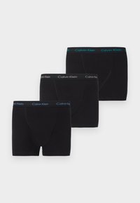 Επιλέχθηκε, black