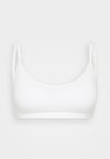 FREE EVOLVE - Tričková podprsenka - white