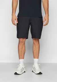 TravisMathew WANDERLUST SHORT - Sporta šorti - black