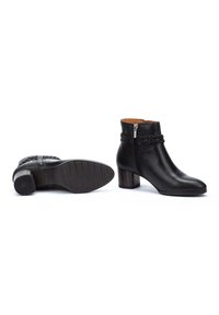 Pikolinos CALAFAT  - Botines bajos - black