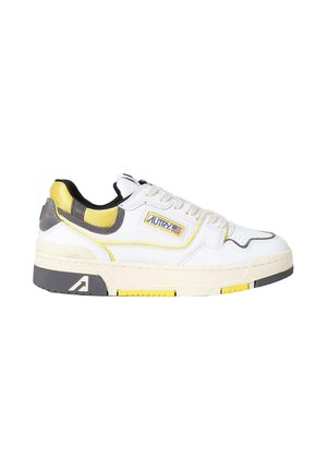 Autry, ROLM MM10 - Sneakers basse - yellow