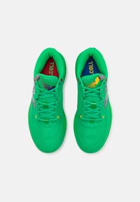 New Balance HESI  - Krepšinio batai - kelly green