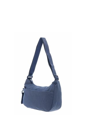 Mandarina Duck, MD20 HOBO BAG - Sac bandoulière - cosmic