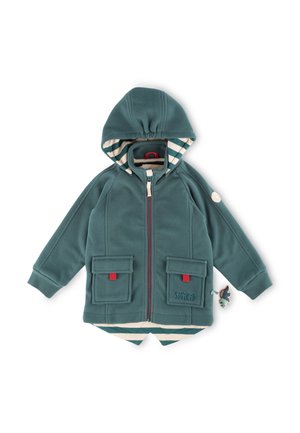 sigikid DINO WORLD - Parka - grün
