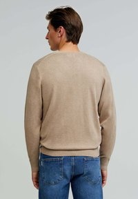 Scalpers - Sweter