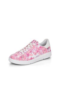 Rieker Sport Trainers - bunt