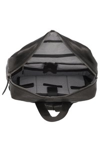 Spikes & Sparrow BRONCO  - Mochila - black