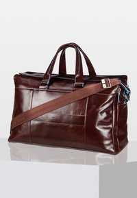Piquadro Borsa da viaggio - brown