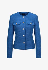 Ausgewählt, royal blue