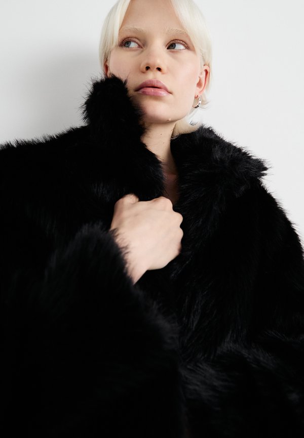 VMMONROE SHORT JACKET - Winter jacket4