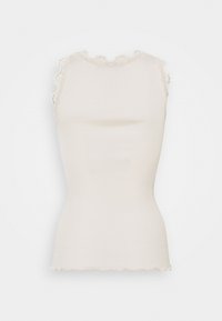 Rosemunde REGULAR VINTAGE - Top - soft powder