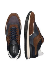 McGregor SNEAKERS - Sneakers laag - blue