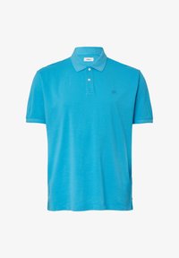 Non sélectionné, pastelltürkis