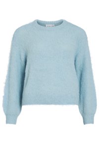 VIJANNA O NECK - Πουλόβερ - winter sky