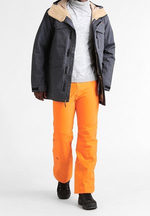 Burton Veste de snowboard - royal blue