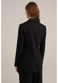 WE Fashion Blazer - black