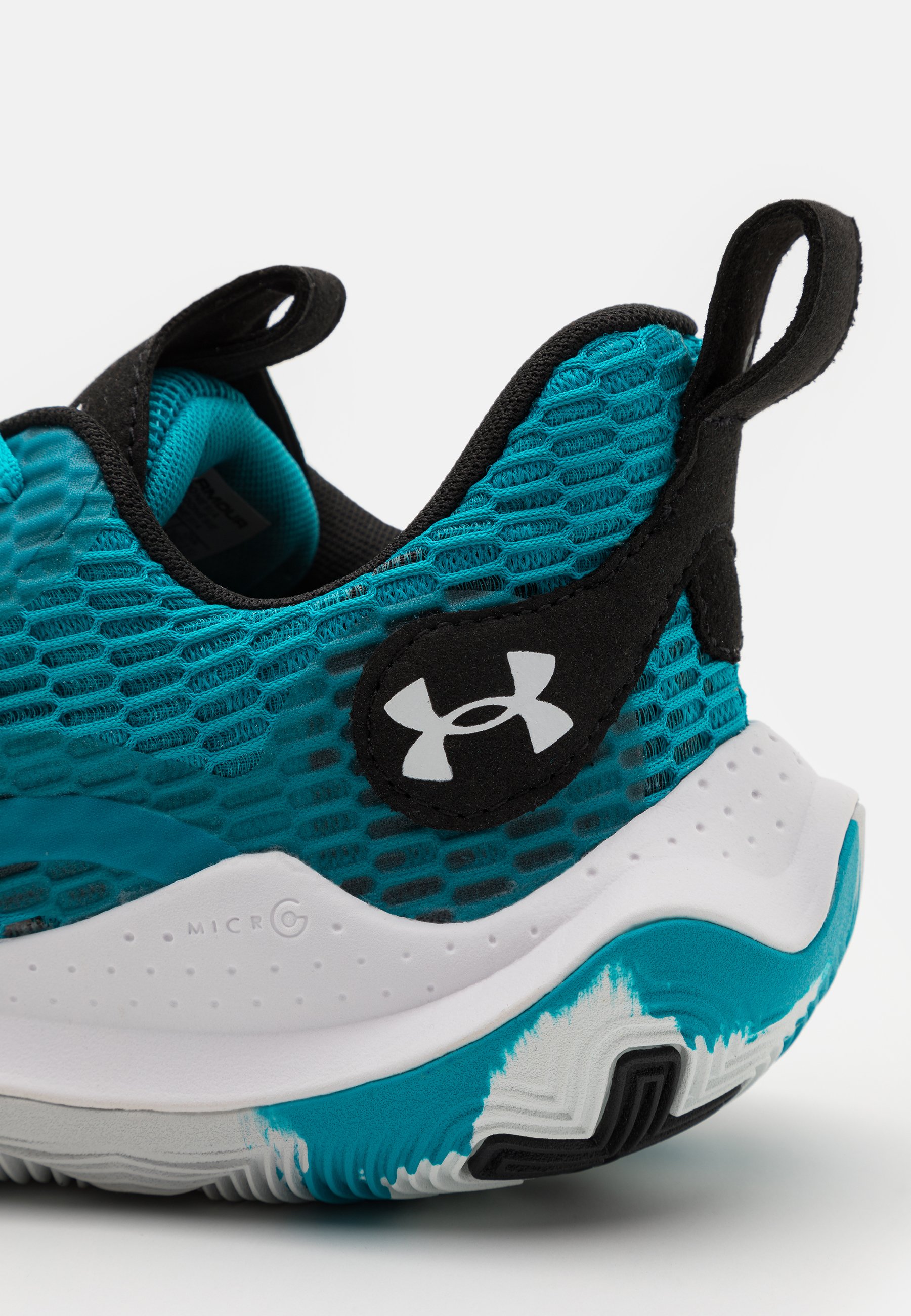 under armour anatomix spawn 3