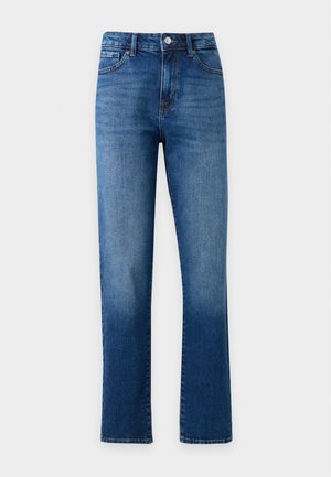 ONLY, ONLEMILY - Slim fit jeans - dark blue denim