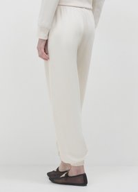 Calliope GINNICO UNITA - Jogginghose - gesso