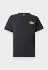 Valitud, pigment black